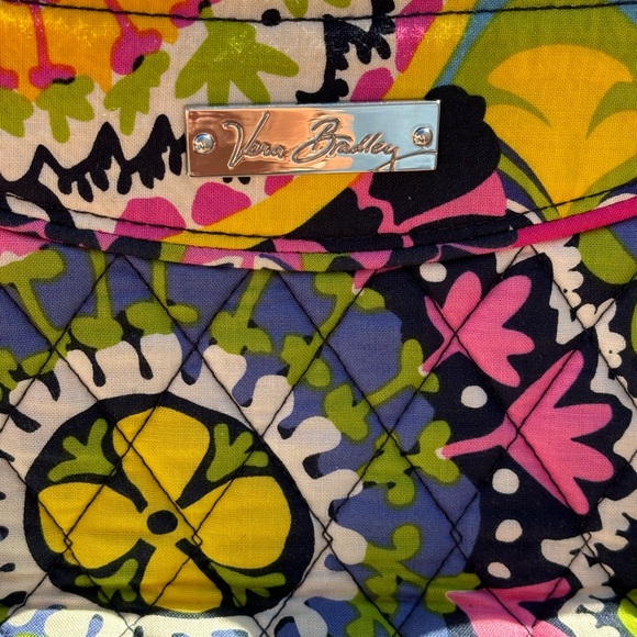 Vera Bradley Crossbody - Picture 7 of 7